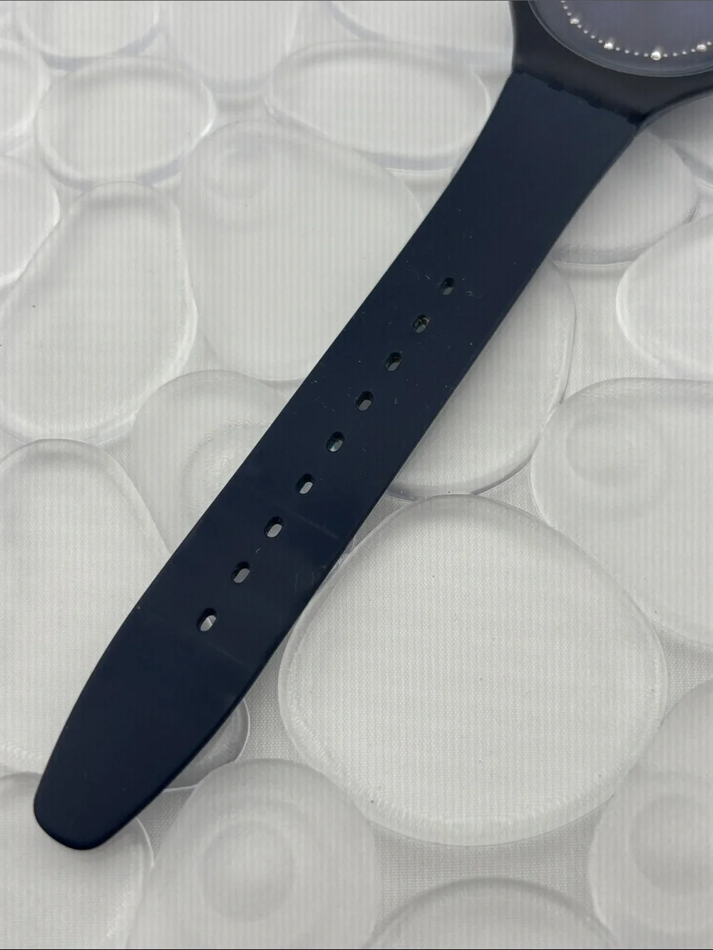 Swatch Watch - SVUN100 - SKINSPARKS